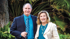 Dr. Jeffrey Long