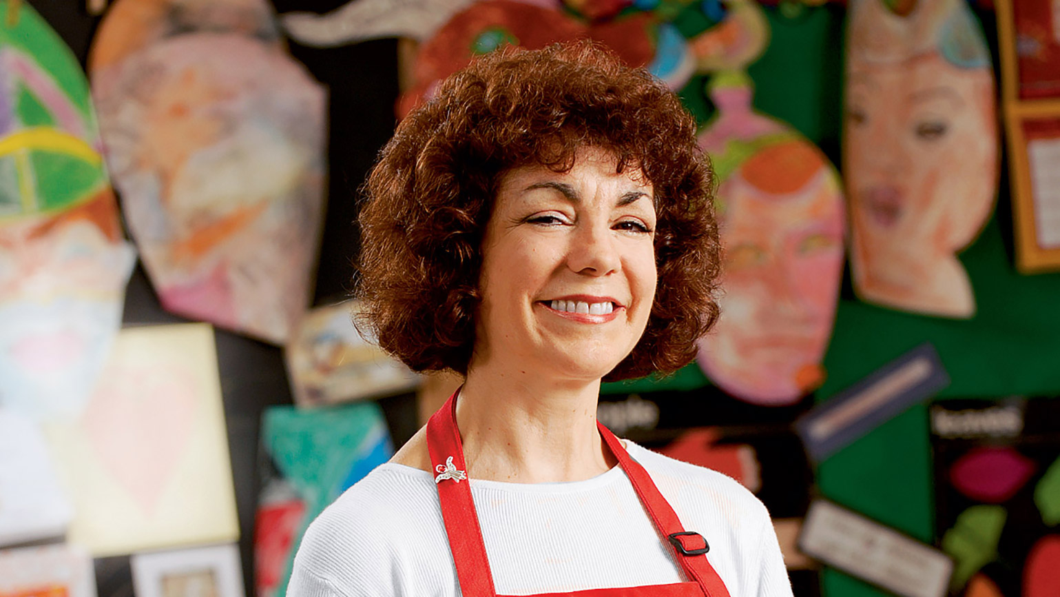 Maria Eydenberg