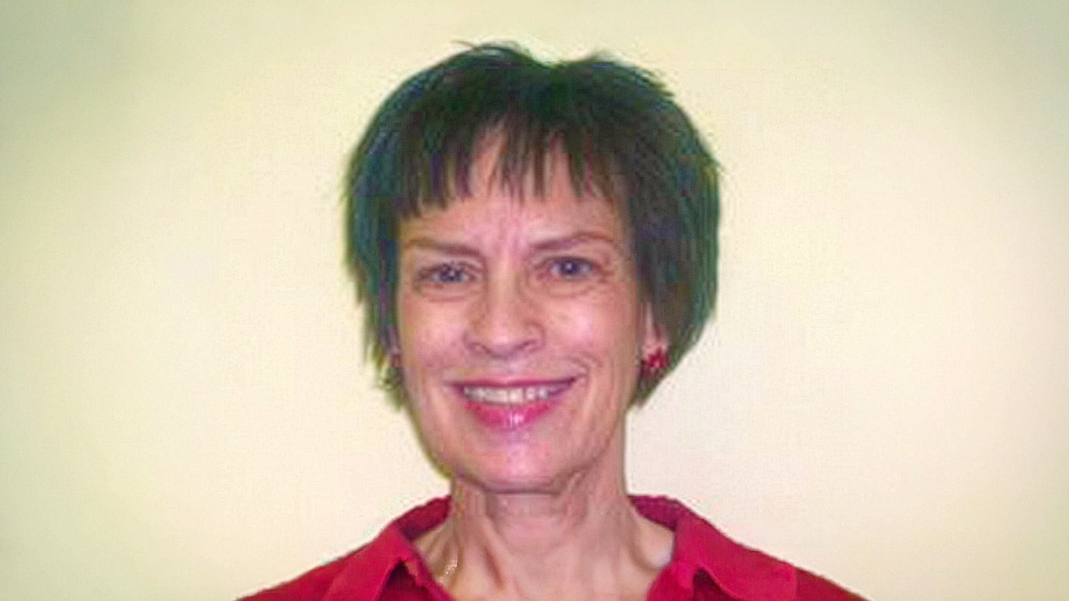 Penney Schwab