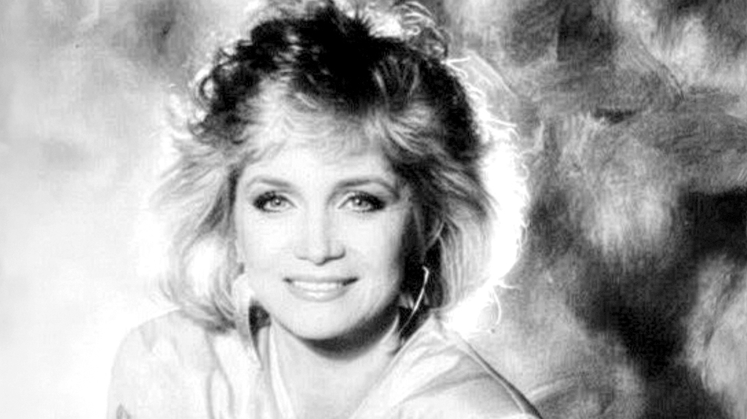 Barbara Mandrell