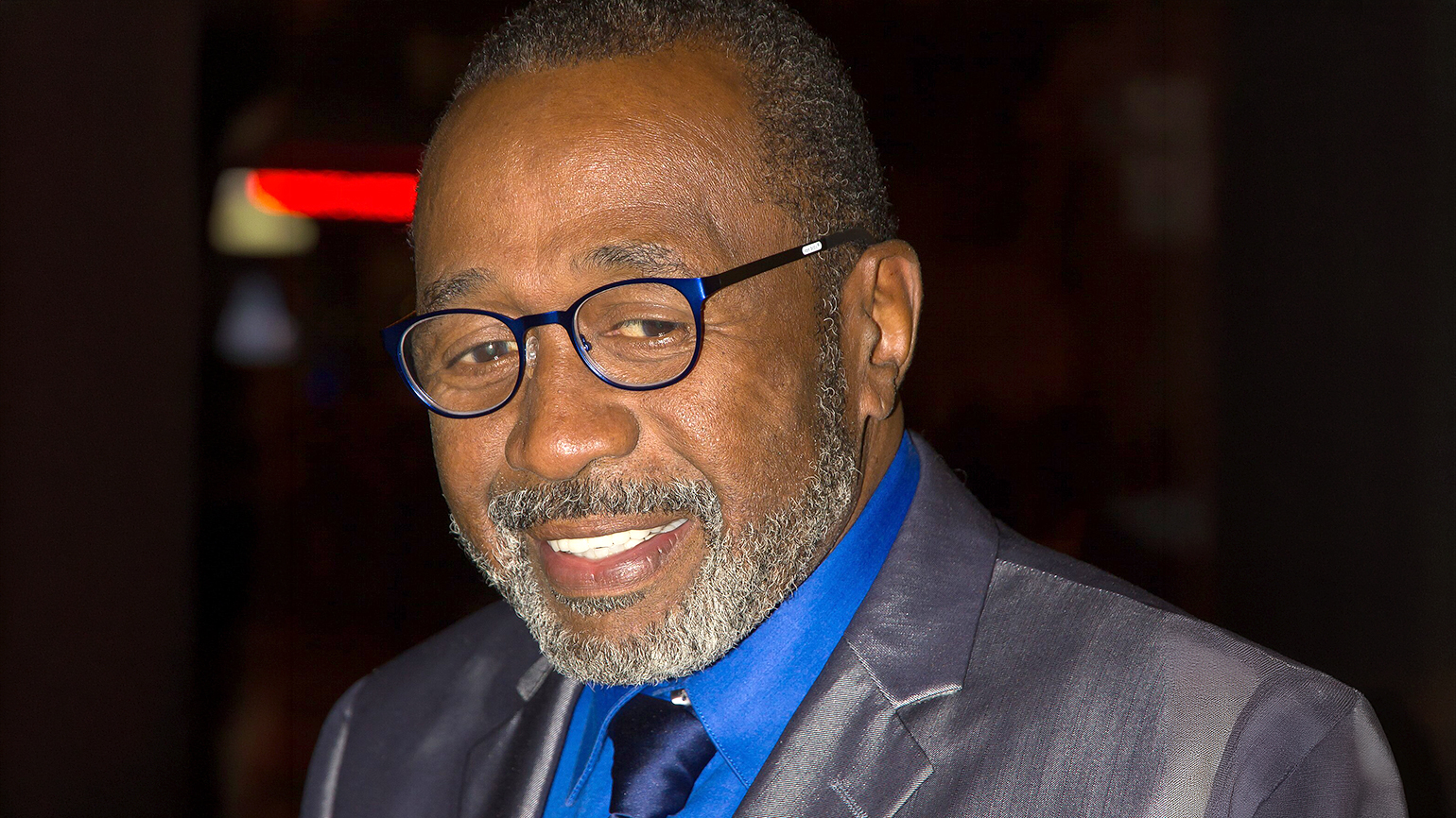 Ben Vereen