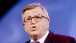 Charles Colson