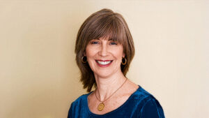 Colleen Hughes