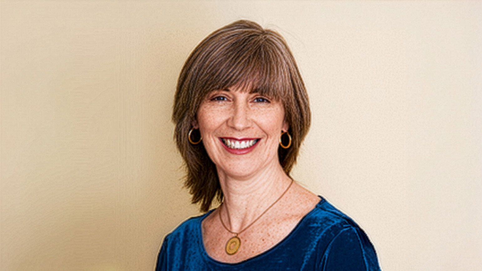 Colleen Hughes