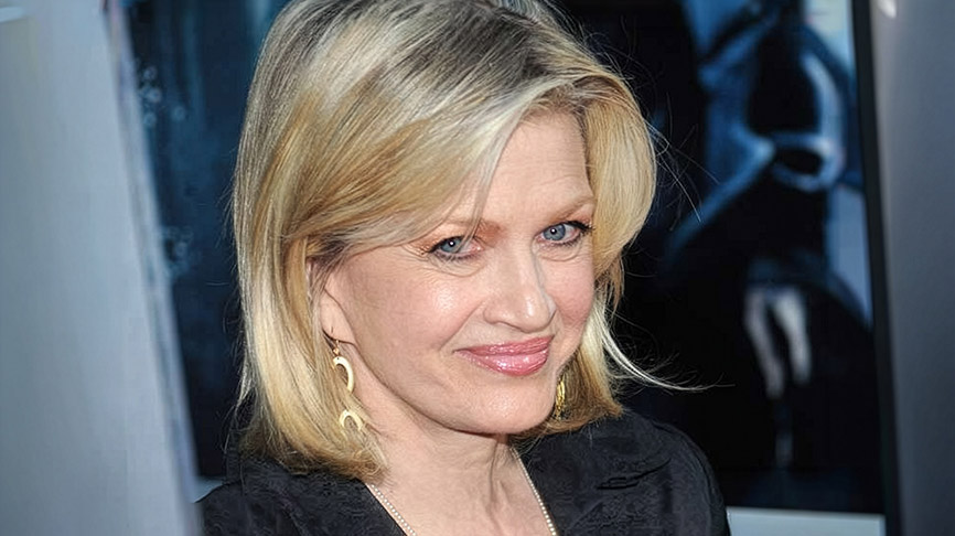 Diane Sawyer