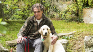 Edward and Gracie