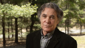 Edward Grinnan; photo by Katye Martens Brier