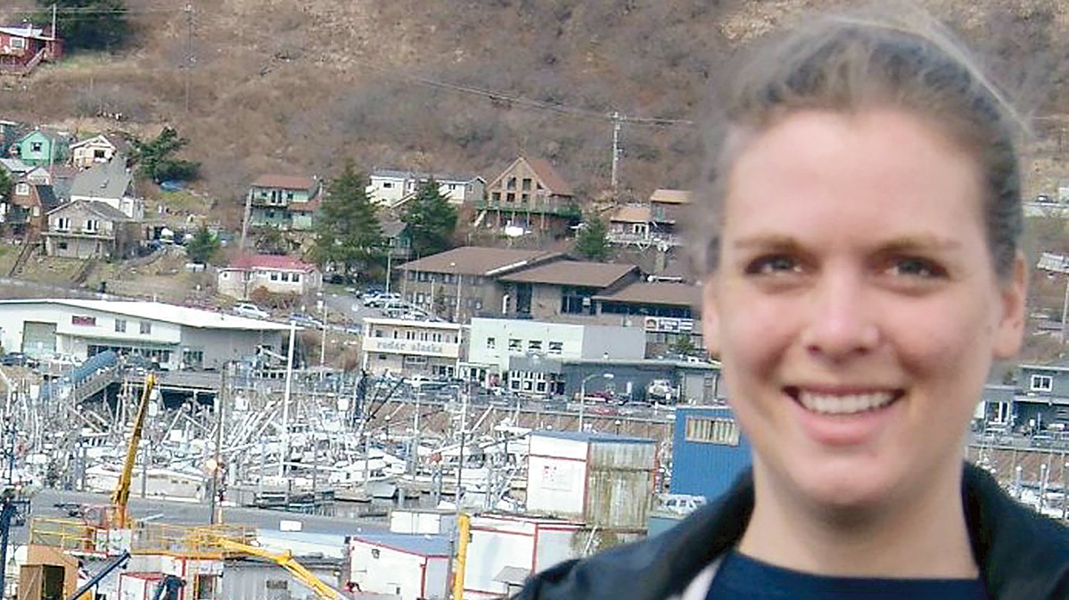 Erin Mulcahy Janoso; photo Erin Janoso