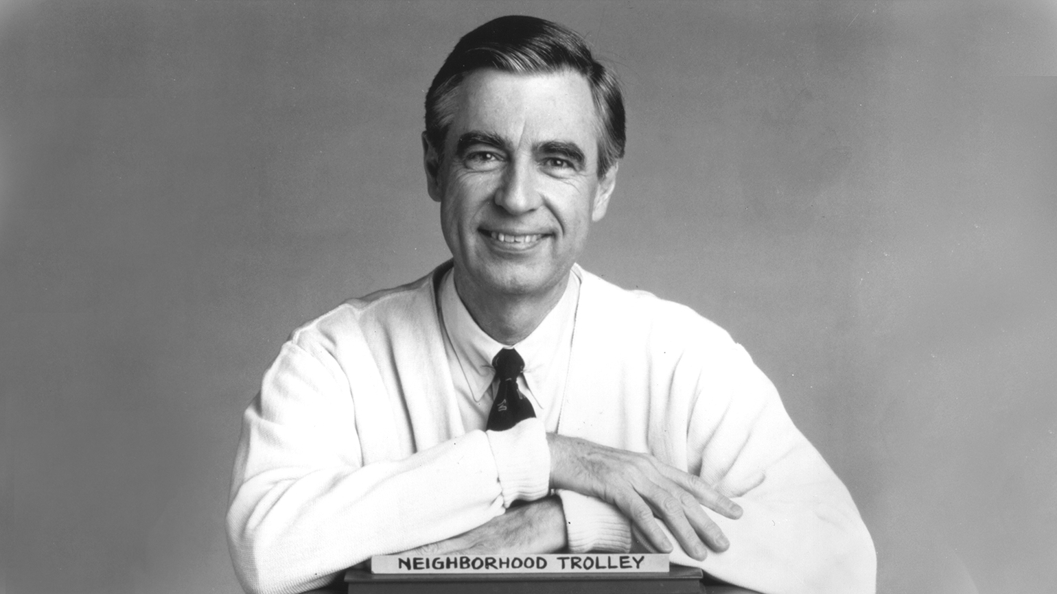 How Mister Rogers Saved Public Television