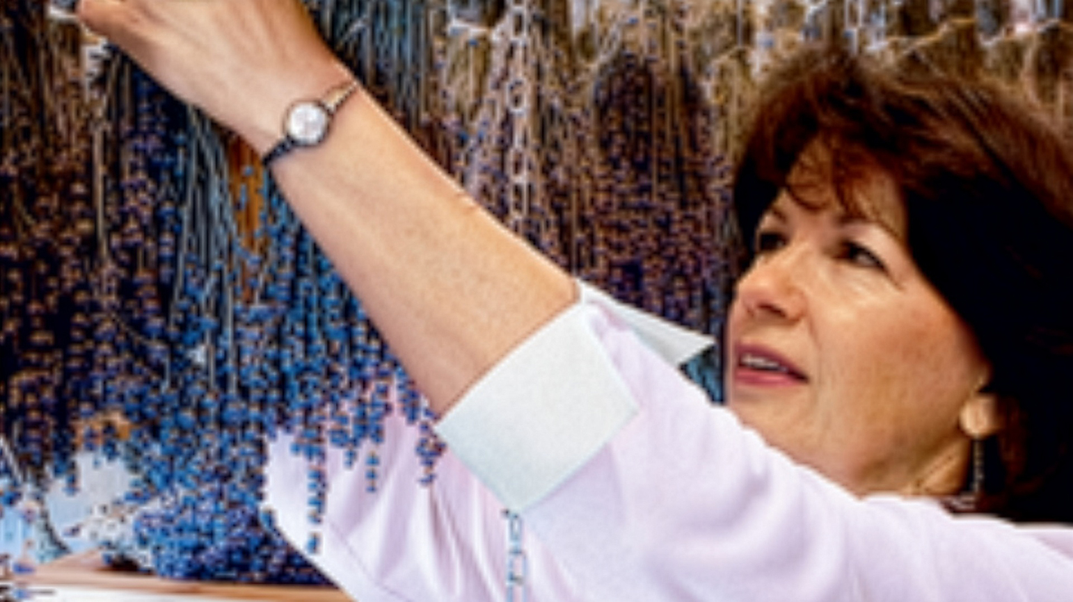 Patricia Gantz-Pollard