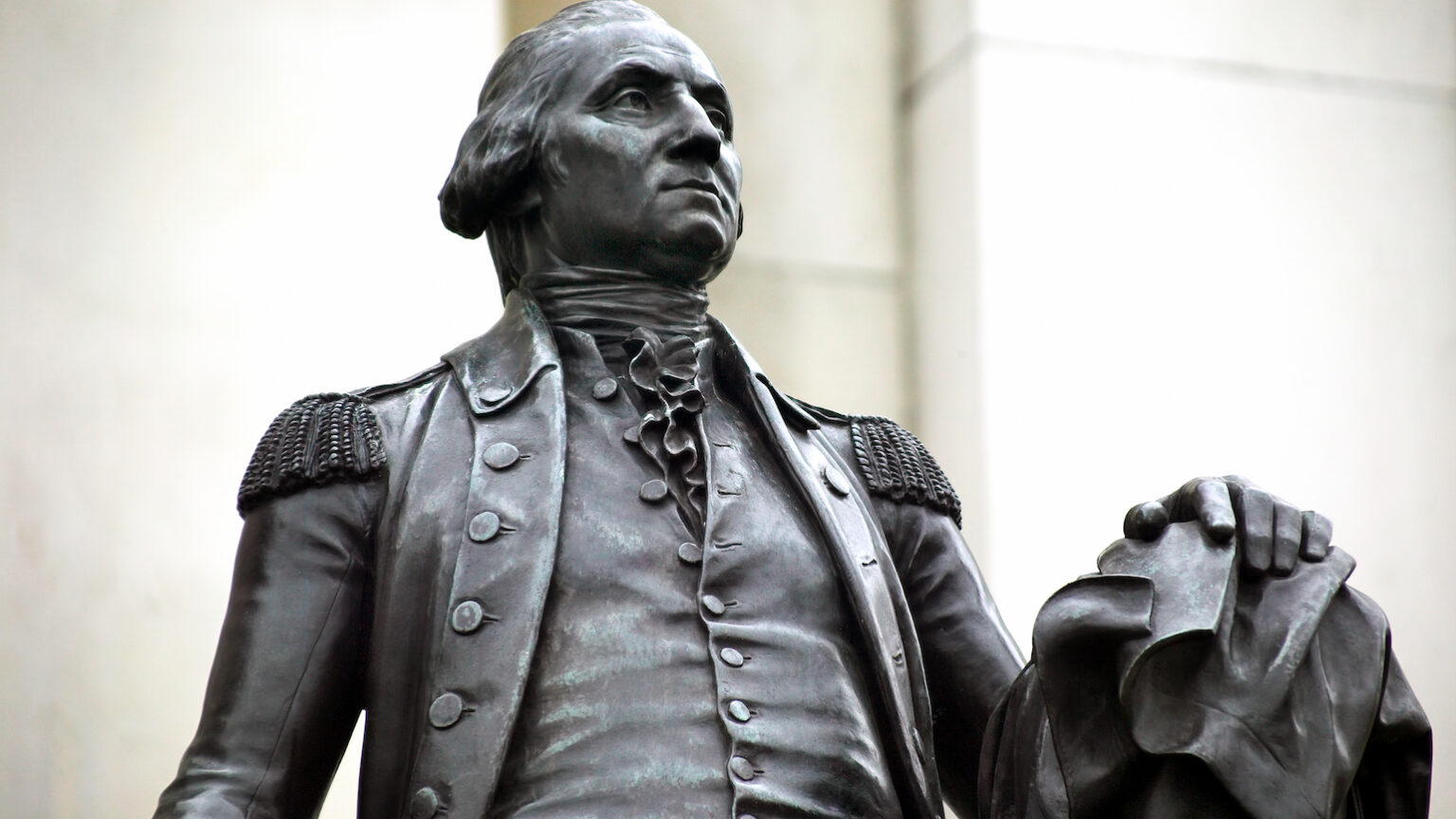 George Washington’s Inspiring Definition of Friendship - Guideposts ...