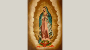 Our Lady of Guadalupe