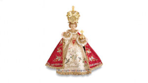 The Infant of Prague