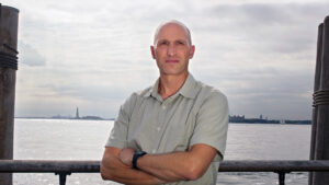 Jim Hinch