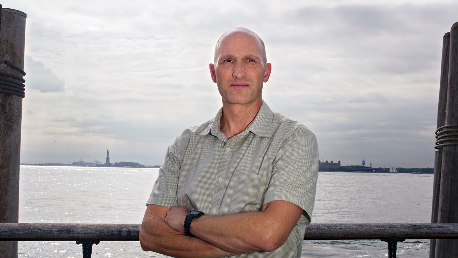 Jim Hinch
