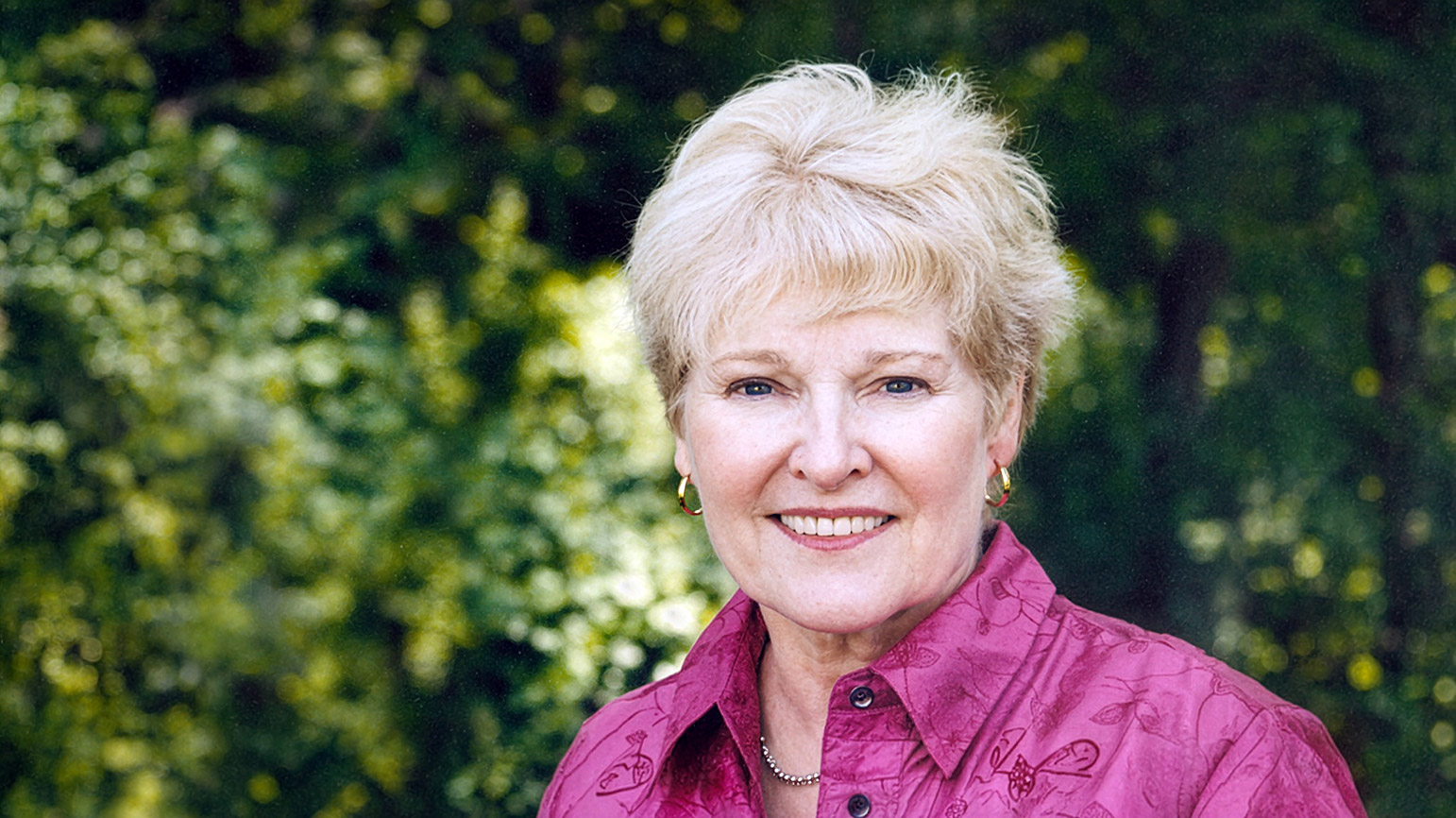 Joan Wester Anderson