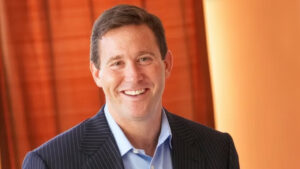 Author and speaker Jon Gordon