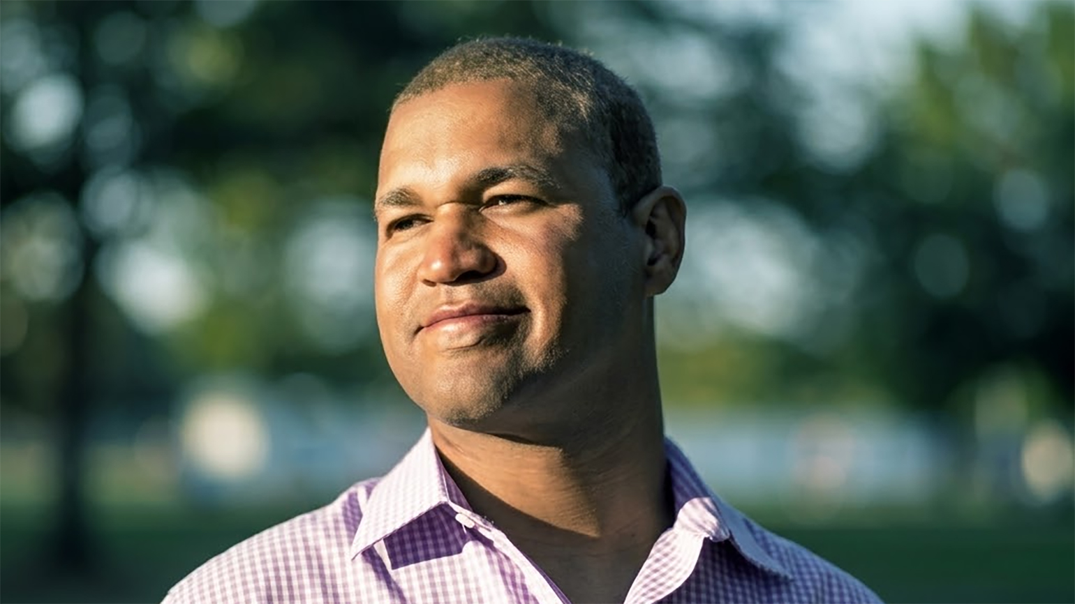 Marcus Weaver