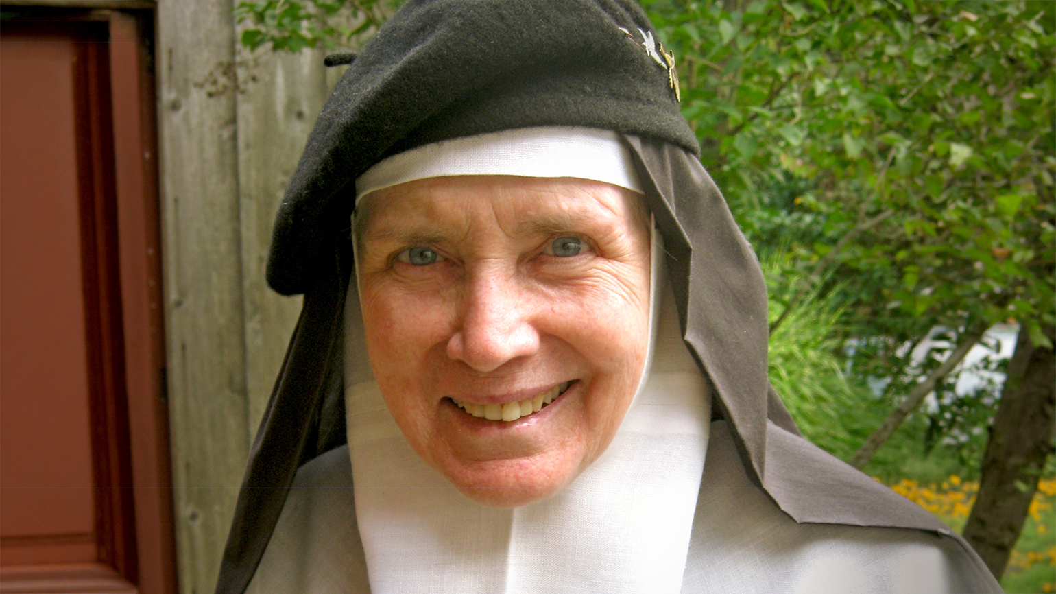 Mother Dolores Hart
