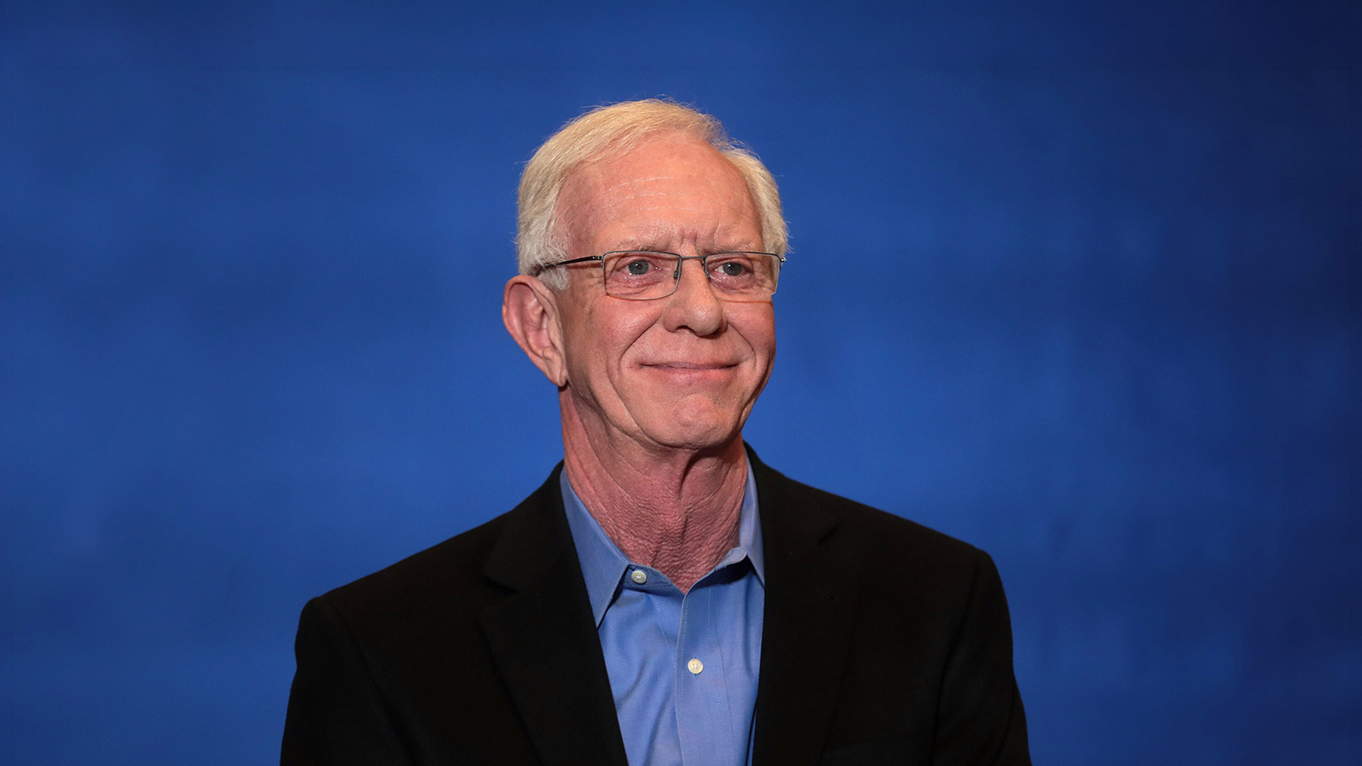 Chesley Burnett Sullenberger III