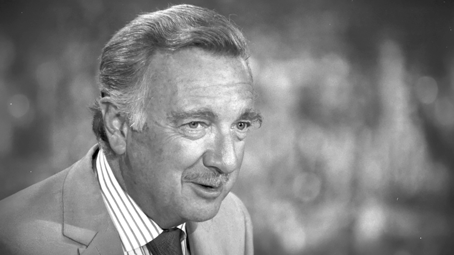 Walter Cronkite