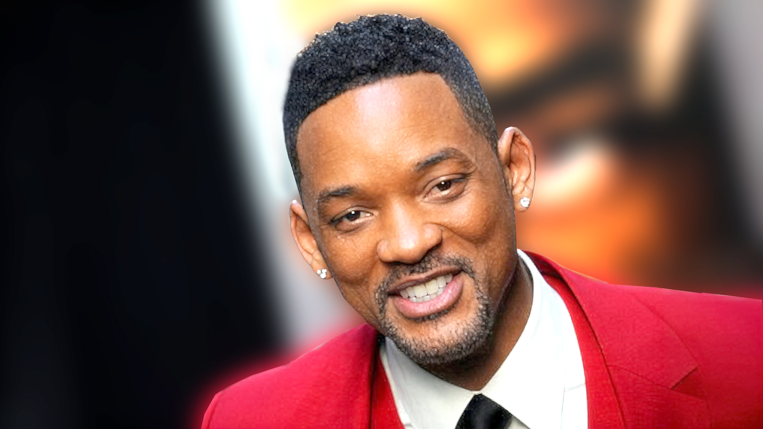 Actor Will Smith; Furkan Kahye, CC BY-SA 4.0, via Wikimedia Commons