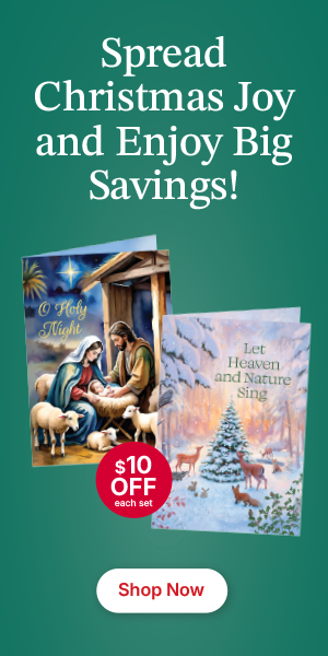 Christmas Greetings 2026 right rail ad