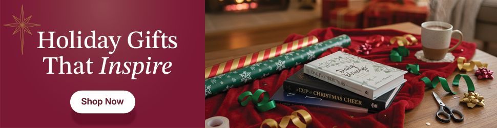 Holiday Gift Guide 2026 billboard full page ad