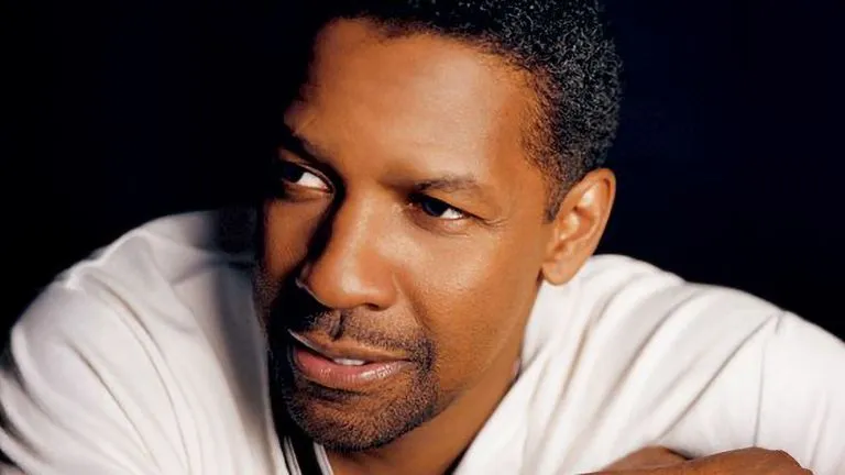 Denzel Washington