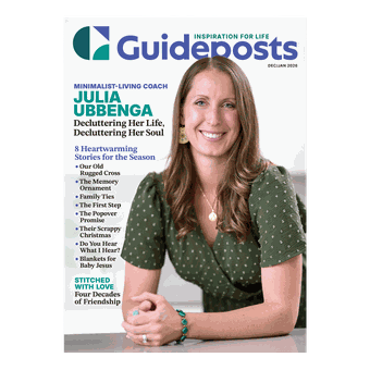Guideposts Magazine