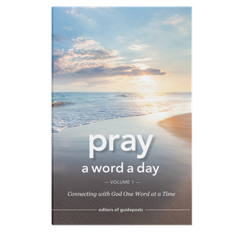 Pray a Word a Day