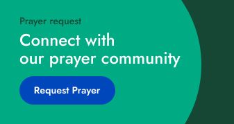 Request Prayer