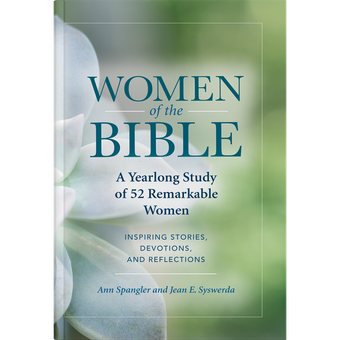 Women of the Bible
