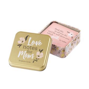 Love Notes for Mom