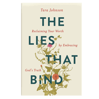 The Lies That Bind
