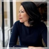 Ann Curry finding faith in journalism