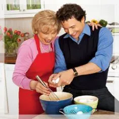 Rocco DiSpirito's inspiring story of success