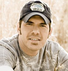 Inspiring story of Rodney Atkins and his country music success