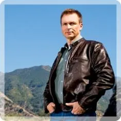 Phil Keoghan's real life stories