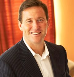 Jon Gordon says the overnight success is a myth