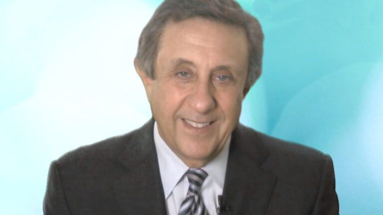 Len Berman