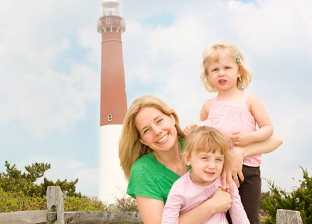 Every trip to the lighthouse is an inspiring story in the making