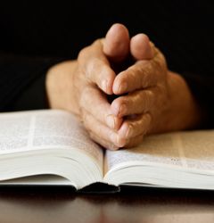 The lessons in unanswered prayers