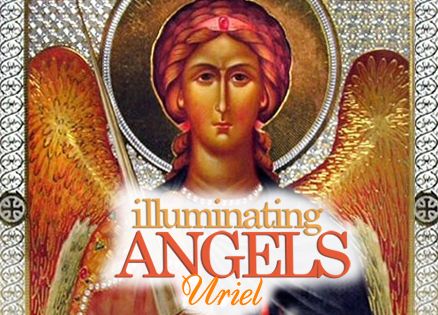 Illuminating Angels: Uriel