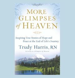 More Glimpses of Heaven by Trudy Harris