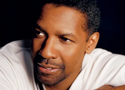 Denzel Washington's inspiring story of success