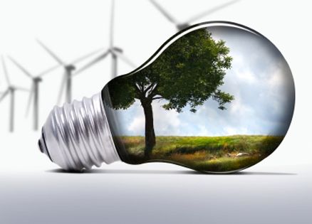 6 Ways to Go Green and Save