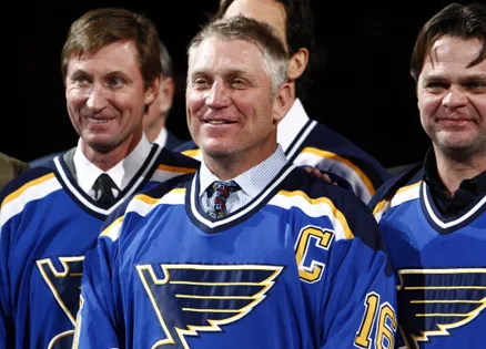 Brett Hull