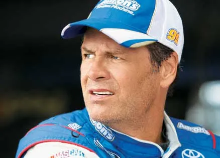 Michael Waltrip