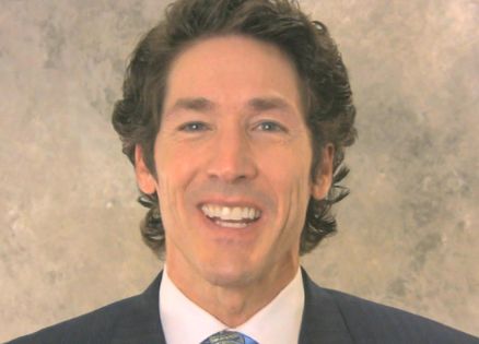 Pastor and author Joel Osteen offers an inspiring preview of his new book.